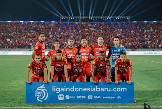 Buntut Tragedi Kanjuruhan, Bali United Kena Sanksi FIFA? - GenPI.co BALI