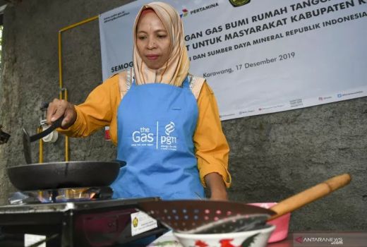 Kesehatan: Ibu Rumah Tangga Rentan Gagal Jantung, Alasan Dokter? - GenPI.co BALI
