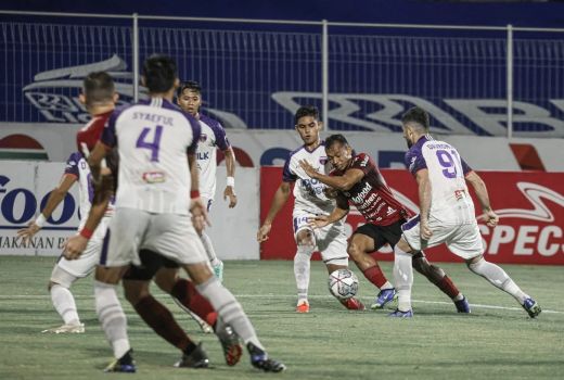 Liga 1: Bali United Lawan Persita Tangerang, Teco Buka Suara - GenPI.co BALI