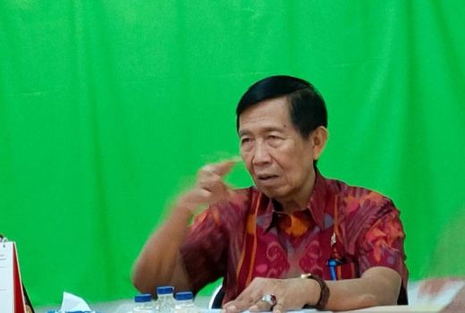 Pastika: Peringatan Aksi Teroris Bom Bali Jangan Hiperbola - GenPI.co BALI
