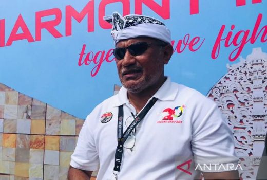Kepala Densus 88 Kenang Aksi Terorisme 20 Tahun Bom Bali - GenPI.co BALI