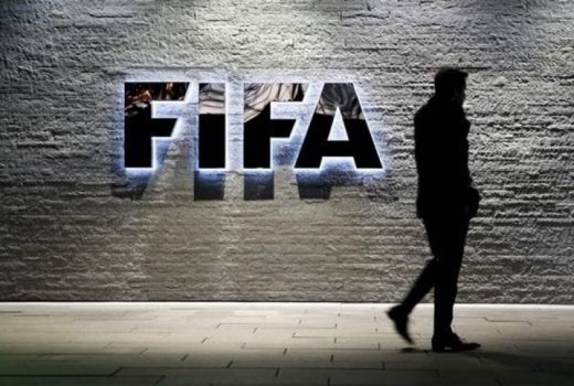 FIFA Coret Indonesia Jadi Tuan Rumah Piala Dunia U-20, Warganet Serbu Instagram Koster - GenPI.co BALI