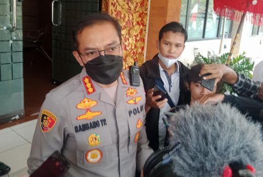 Kapolresta Denpasar Respons TNI & Polri Sukseskan KTT G20 - GenPI.co BALI