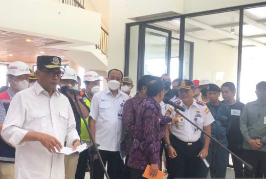 Pariwisata Bali Makin Ramai Imbas Pelabuhan Sanur Kelar - GenPI.co BALI