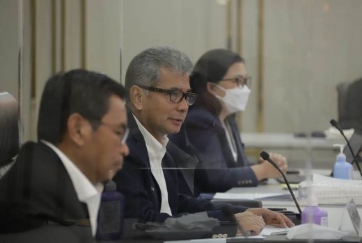 Dirut BRI Tegaskan Komitmen Dorong Pertumbuhan Ekonomi Nasional - GenPI.co BALI