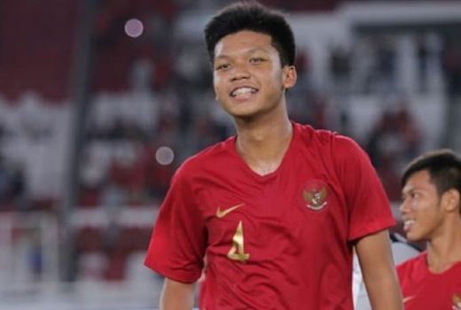 Ambisi Pemain Bali United Usai Diajak TC Timnas Indonesia - GenPI.co BALI