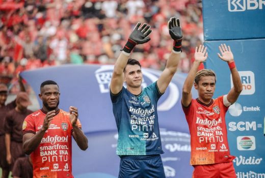 Liga 1: 2 Pemain Vital Bikin Bali United Koleksi Gol, Siapa? - GenPI.co BALI