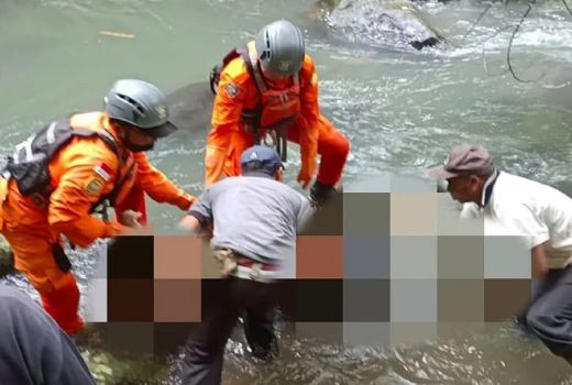 Petani Tabanan Hilang Misterius, Temuan Tim SAR Bali Bikin Syok - GenPI.co BALI