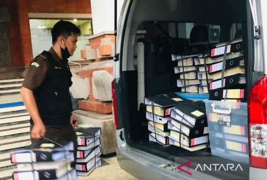 Kejati Bali 'Ancam' Tersangka, Korupsi Dana SPI UNUD Terkuak - GenPI.co BALI