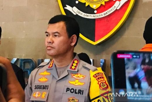Buntut Pasien Tewas, Polisi Periksa Orang-orang di RS Wangaya - GenPI.co BALI