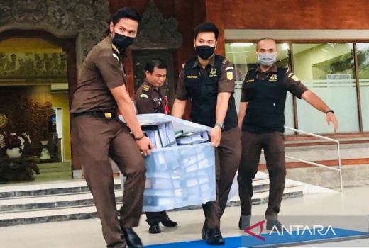 Kejati Bali Bongkar Kasus Dana SPI, Pejabat UNUD Respons Ini - GenPI.co BALI