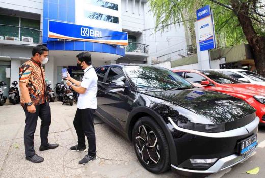 BRI Jalankan Aksi Nyata Penerapan ESG - GenPI.co BALI
