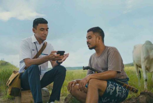 Ratusan Juta Tenaga Kerja Diserap UMKM, BRI Ambil Peran Lewat Pemberdayaan - GenPI.co BALI
