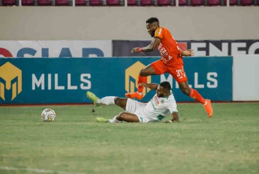 Klasemen Bali United Setelah Dikalahkan PSS Sleman, Aduh Melorot - GenPI.co BALI