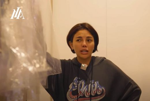 Nikita Mirzani Punya Pacar Baru, Bule, Polisi Militer - GenPI.co BALI