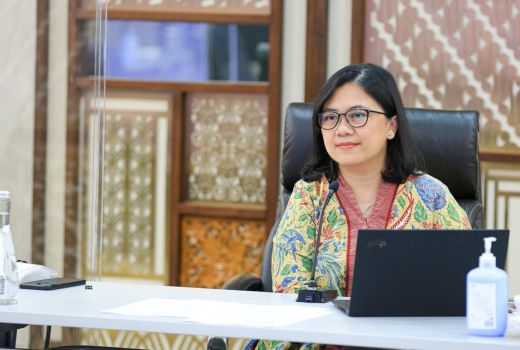 BRI Bagikan Dividen Interim Rp 8,63 Triliun Hingga 9 Januari 2023 - GenPI.co BALI