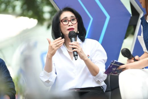 Lewati Target, BRI Catat Penjualan SBN SR018 Capai 231,25 Persen - GenPI.co BALI