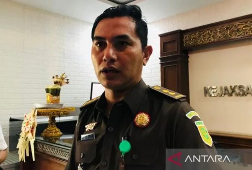 Kejati Bali Usut Dugaan Korupsi di Universitas Udayana - GenPI.co BALI