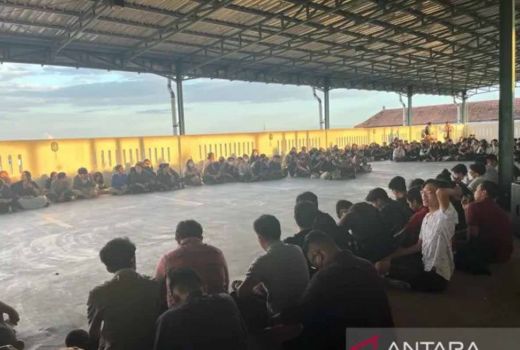 Mahasiswa Unud Berharap Kasus Korupsi Rektor Diusut Tuntas dan Dimiskinkan - GenPI.co BALI