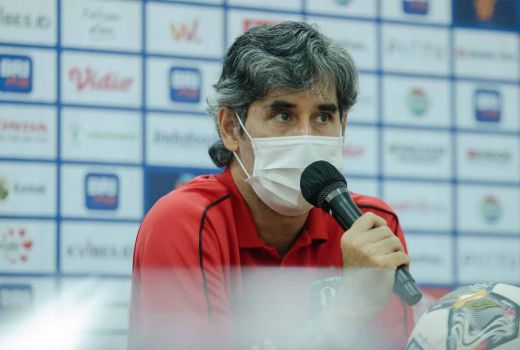 Berbekal Persiapan Maksimal, Bali United Optimistis Rebut Posisi Madura United - GenPI.co BALI