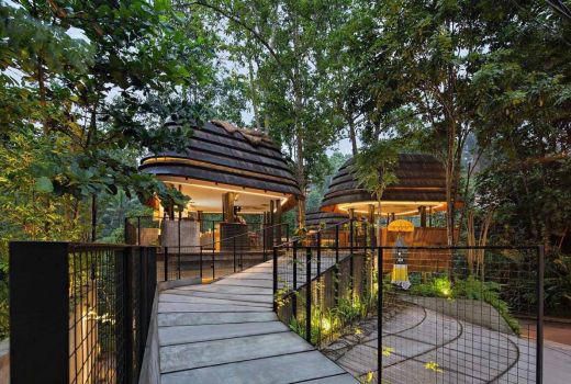 Rekomendasi Kafe di Ubud, Tempatnya Estetis, Cocok Buat Healing - GenPI.co BALI