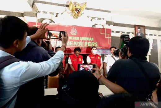 Terungkap, Ini Biaya Pembuatan KTP WNA di Bali, 3 Orang Calo Sudah Ditangkap - GenPI.co BALI