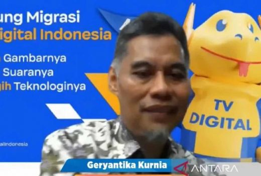 Jadwal Suntik Mati Siaran TV Analog Bali Mundur, Ini Pengumuman Terbaru Kemenkominfo - GenPI.co BALI