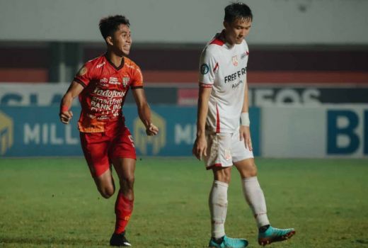 Pemain Muda Bali United Made Tito Maksimal Ikut TC Timnas Indonesia U-20 - GenPI.co BALI