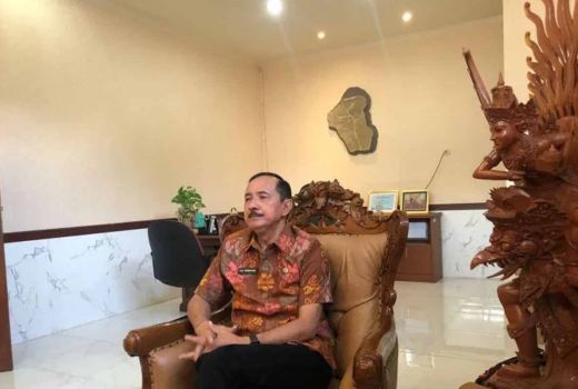 Satgas Dispar Bali Mulai Bergerak, Tindak Tegas Bule Nakal - GenPI.co BALI