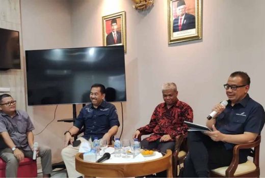 Angkasa Pura I Siagakan 3 Bandara Persiapan Lebaran, I Gusti Ngurah Rai Salah Satunya - GenPI.co BALI