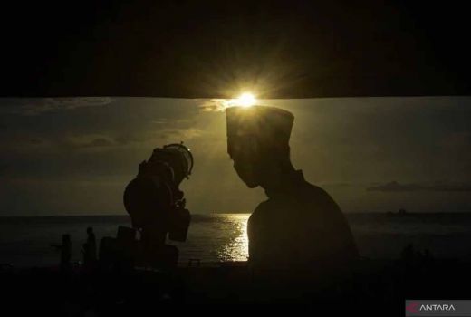 Tok! Kemenag Tetapkan 1 Ramadan Besok, 23 Maret 2023 - GenPI.co BALI