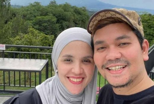 Aldilah Jelita Sebut Ramadan Tahun Ini Jadi Ujian Terberatnya - GenPI.co BALI