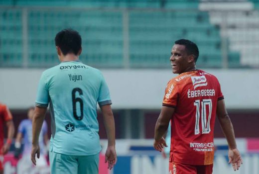 Stefano Cugurra Beberkan Rapor 4 Pemain Asing Bali United, Simak Penjelasannya - GenPI.co BALI