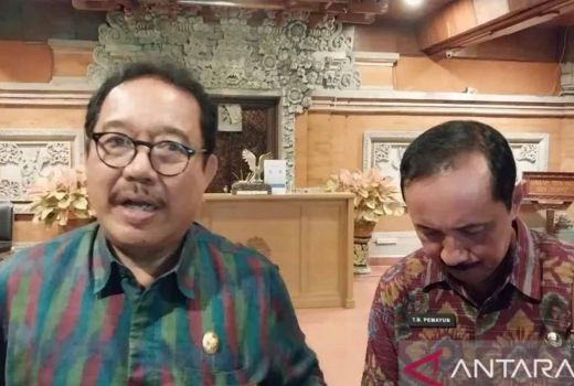 Drawing Piala Dunia U-20 Batal, Art Center Bali Buat Kegiatan Lain - GenPI.co BALI