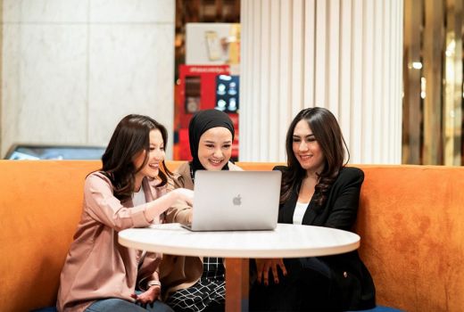 BRI Kembali Buka Program Management Trainee-BFLP IT - GenPI.co BALI