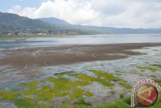 Bali Segera Masuk Puncak Kemarau, BPBD Imbau Warga Cadangkan Air - GenPI.co BALI