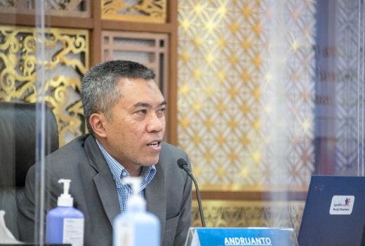 BRI Implementasikan Konsep Green & Smart Building - GenPI.co BALI