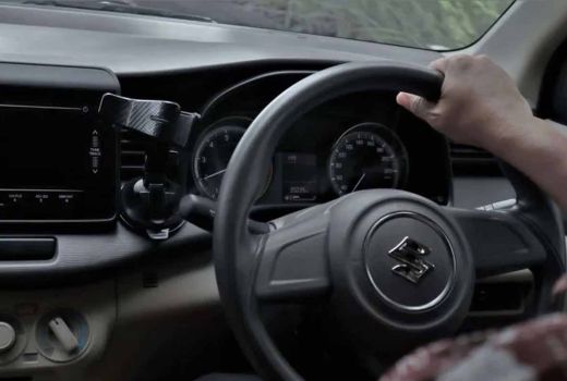 Tips Hemat BBM Saat Mudik, Kondisi dan Cara Mengemudi Mobil Berperan Penting - GenPI.co BALI