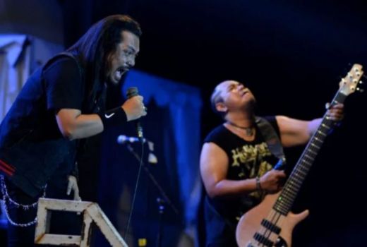 Bali Rockin Blues Festival 2023 Siap Digelar, Puluhan Musisi Siap Hibur - GenPI.co BALI