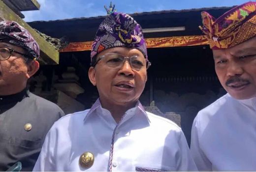 Gubernur Koster Bakal Tutup Pendakian Gunung di Bali, Asosiasi Pemandu Bereaksi - GenPI.co BALI