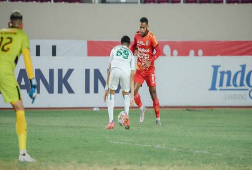 Bali United Percaya Diri Menghadapi PSS Sleman di Liga 1 - GenPI.co BALI