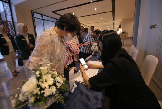 BRI Kolaborasi dengan Kemenkeu Sukseskan Literasi Keuangan Lewat Penjualan ST010 - GenPI.co BALI