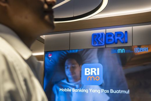 BRI Bayarkan Dividen Interim Rp12,7 Triliun, Negara Kantongi Rp6,8 Triliun - GenPI.co BALI