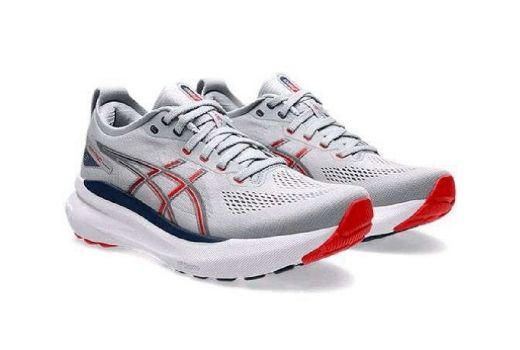 Sepatu Asics: 4 Tips Memilih yang Tepat untuk Olahraga Anda - GenPI.co BALI