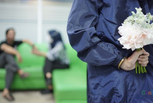 Kenapa Wanita Bisa Selingkuh? Ini Alasannya - GenPI.co BALI