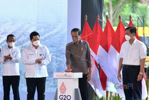 Tambal Rugi Rp97 Triliun, Pantaskah Bali Usung Pariwisata Medis? - GenPI.co BALI