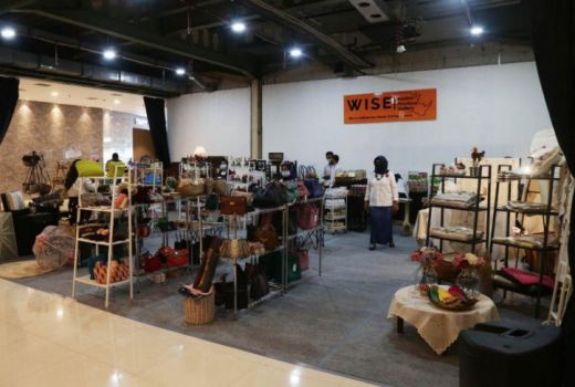 Luar Biasa, 66 Produk UMKM Banten Lolos Seleksi KKB 2021 - GenPI.co BANTEN