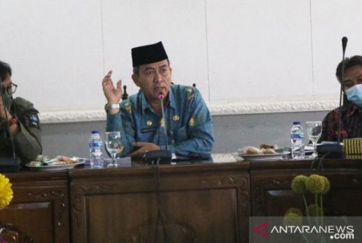 THM di Lingkar Selatan Serang Akan Dibongkar, Ada Apa? - GenPI.co BANTEN