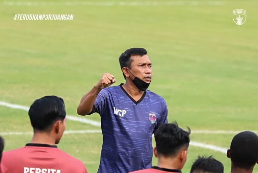 Targetkan Menang Lawan Persikabo, Persita Tampil Full Skuad - GenPI.co BANTEN