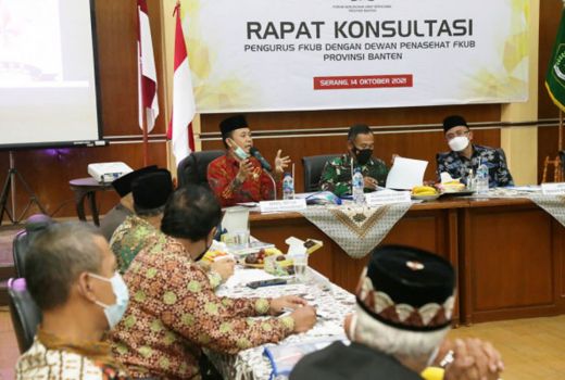 Pemprov Banten Diingatkan soal Ancaman Nyata, Jangan Lengah - GenPI.co BANTEN